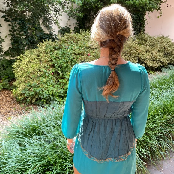 Altar’d State mini dress, size small - Picture 3 of 3